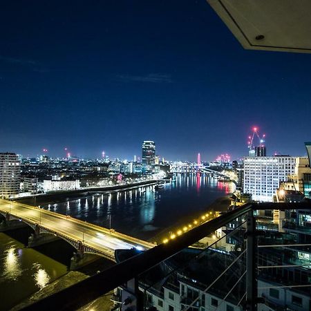 London River View Apartment Ngoại thất bức ảnh