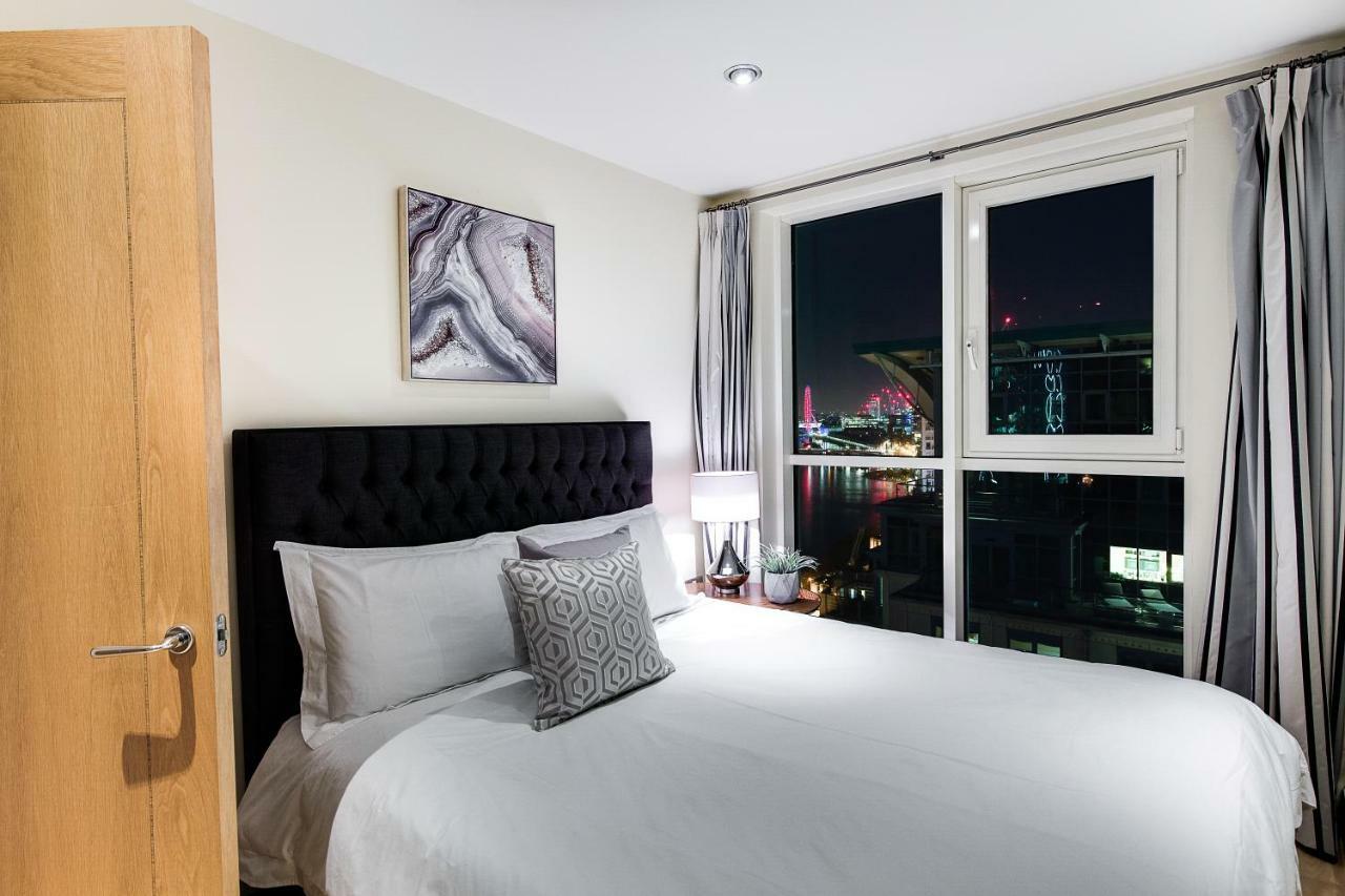 London River View Apartment Ngoại thất bức ảnh