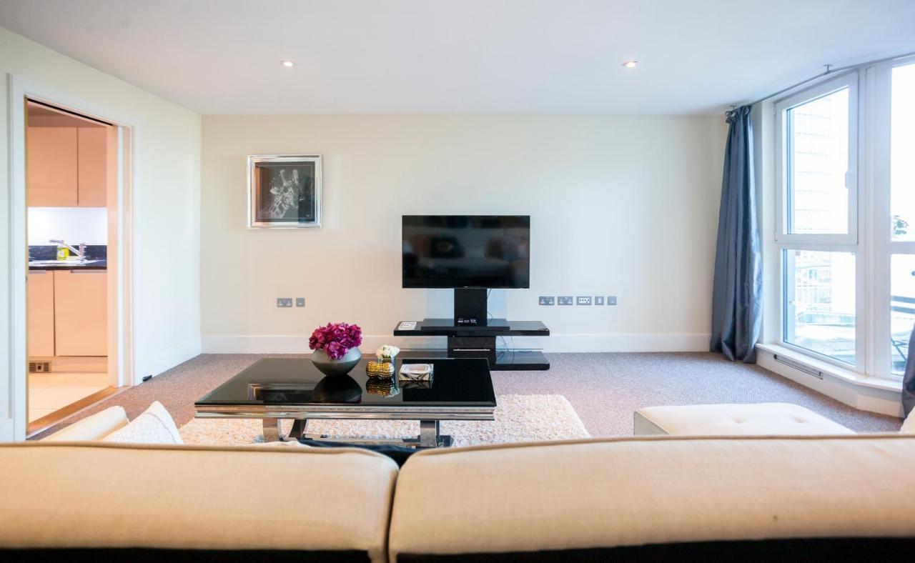 London River View Apartment Ngoại thất bức ảnh